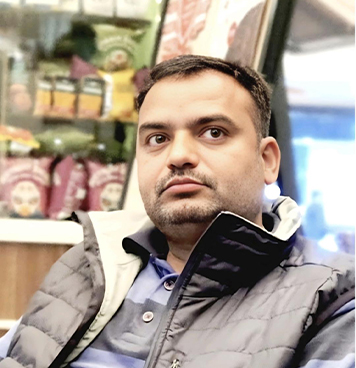 Parbat Singh Bhati